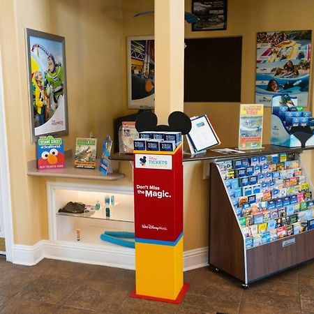 Ultimate Vacation Villa Near Disney Townhouse Kissimmee Kültér fotó