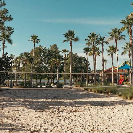 Ultimate Vacation Villa Near Disney Townhouse Kissimmee Kültér fotó