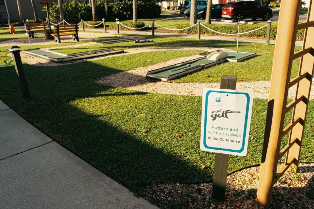 Ultimate Vacation Villa Near Disney Townhouse Kissimmee Kültér fotó