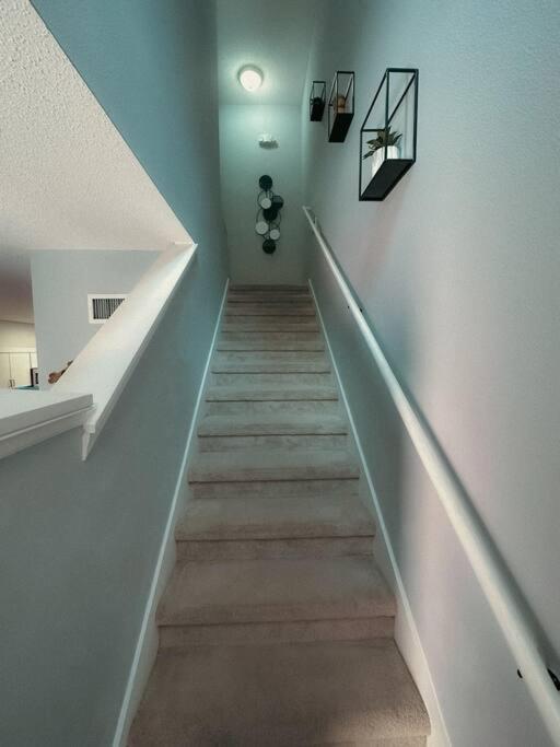 Ultimate Vacation Villa Near Disney Townhouse Kissimmee Kültér fotó