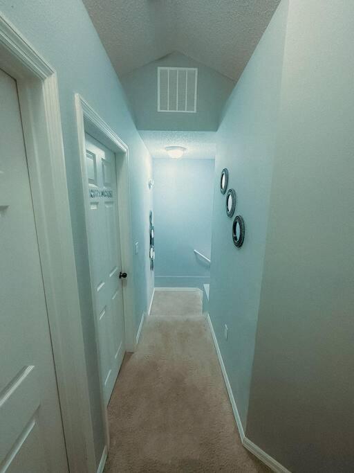 Ultimate Vacation Villa Near Disney Townhouse Kissimmee Kültér fotó
