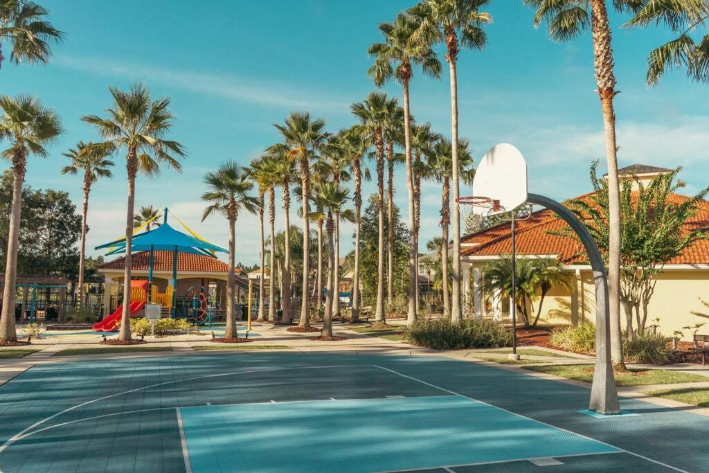 Ultimate Vacation Villa Near Disney Townhouse Kissimmee Kültér fotó
