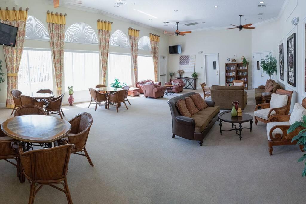 Ultimate Vacation Villa Near Disney Townhouse Kissimmee Kültér fotó