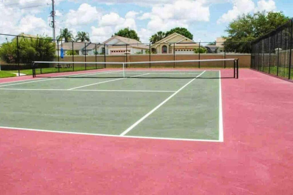 Ultimate Vacation Villa Near Disney Townhouse Kissimmee Kültér fotó