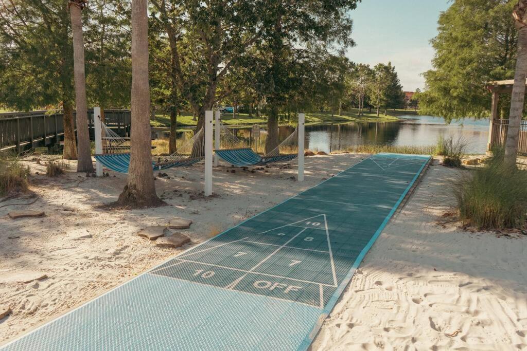 Ultimate Vacation Villa Near Disney Townhouse Kissimmee Kültér fotó