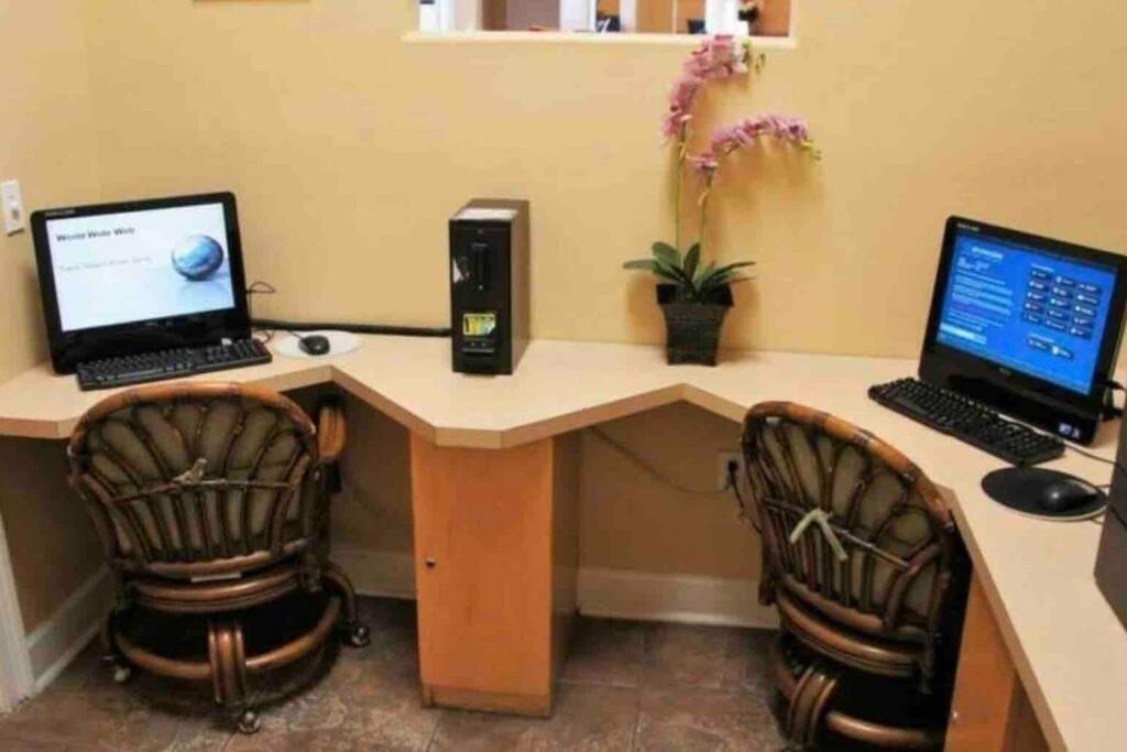 Ultimate Vacation Villa Near Disney Townhouse Kissimmee Kültér fotó