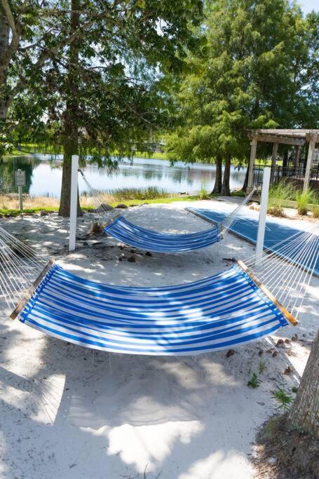 Ultimate Vacation Villa Near Disney Townhouse Kissimmee Kültér fotó