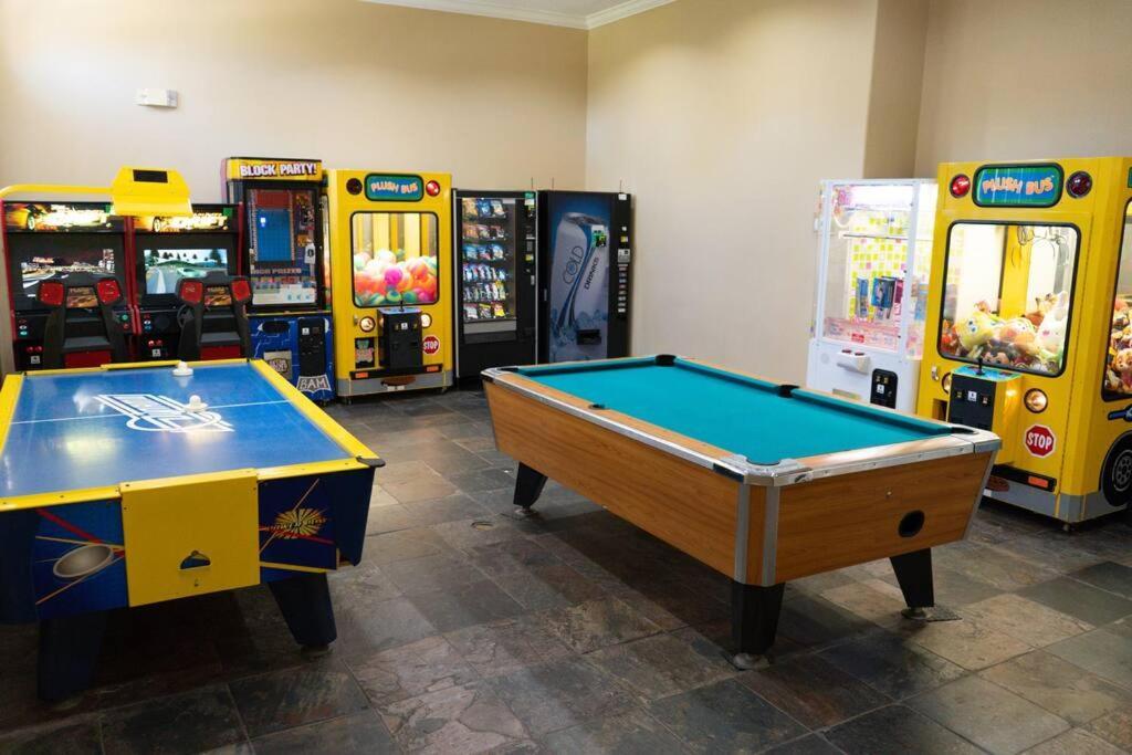 Ultimate Vacation Villa Near Disney Townhouse Kissimmee Kültér fotó