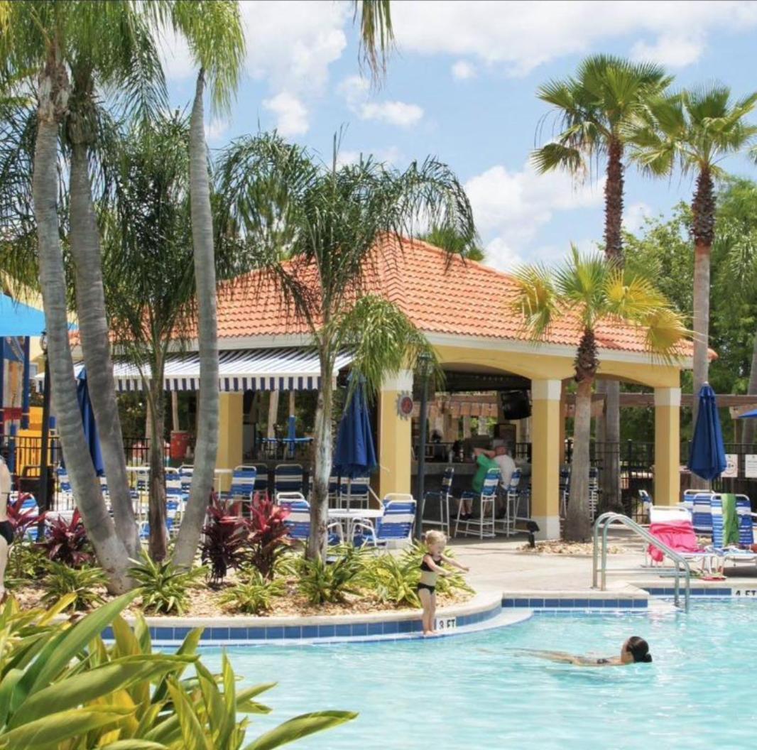 Ultimate Vacation Villa Near Disney Townhouse Kissimmee Kültér fotó