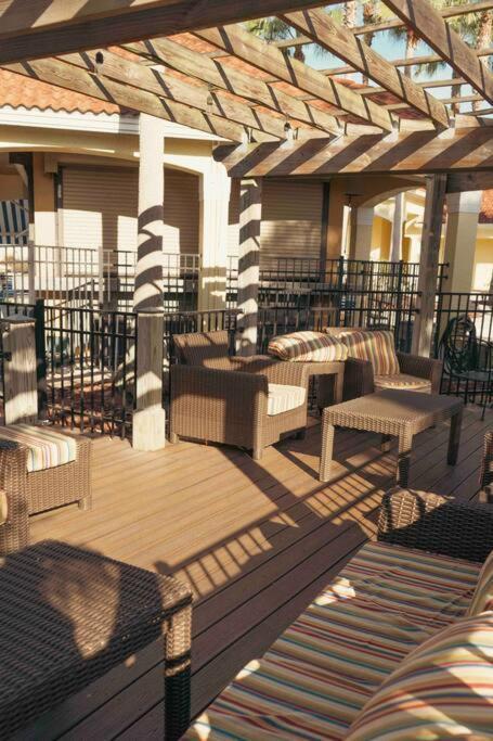 Ultimate Vacation Villa Near Disney Townhouse Kissimmee Kültér fotó