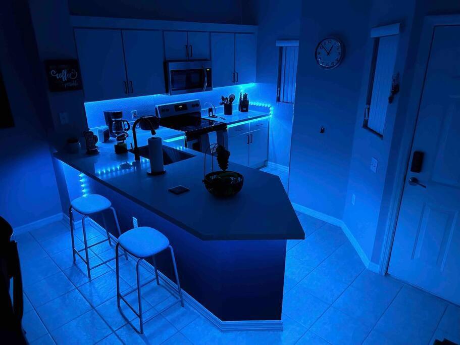 Ultimate Vacation Villa Near Disney Townhouse Kissimmee Kültér fotó