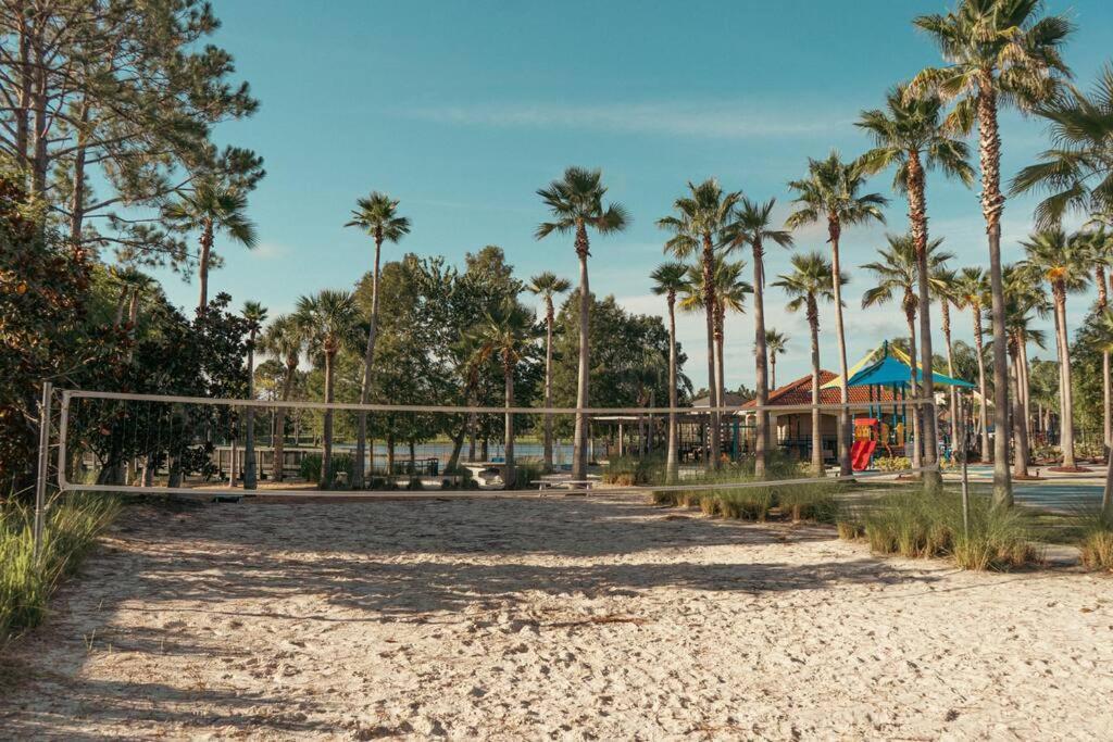 Ultimate Vacation Villa Near Disney Townhouse Kissimmee Kültér fotó